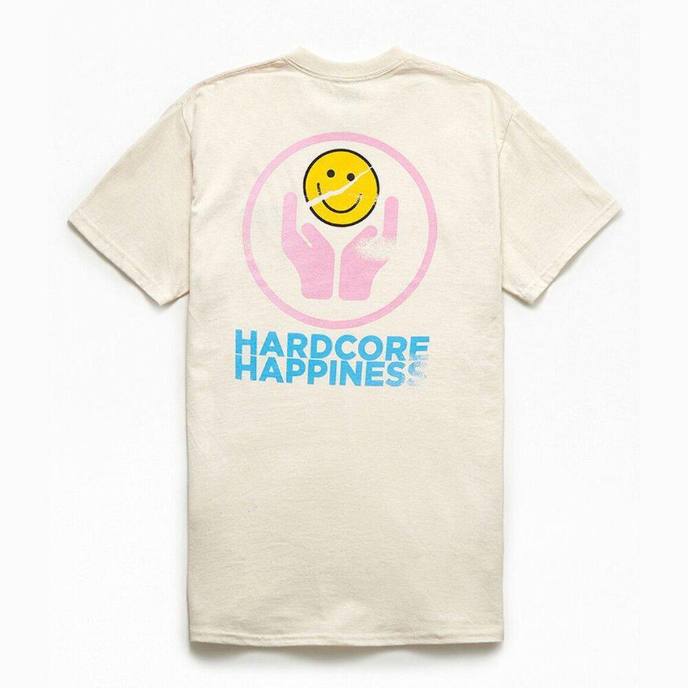 Fact Worship Happiness T-Shirt